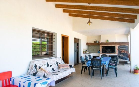 Villa de 3 chambres à Guardamar del Segura - SV81250 - Photo - Small - 27