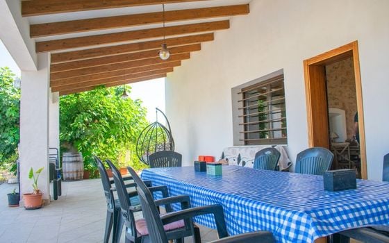 Villa de 3 chambres à Guardamar del Segura - SV81250 - Photo - Small - 25