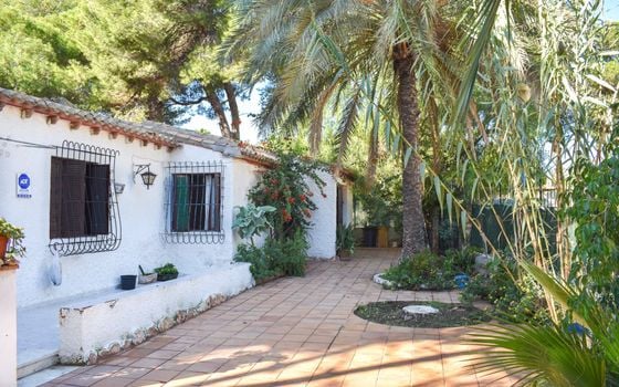 4 bedroom Villa in Orihuela Costa - SV81253 - Photo - Small - 30