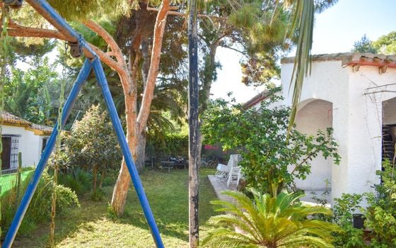4 bedroom Villa in Orihuela Costa - SV81253 - Photo - Small - 34