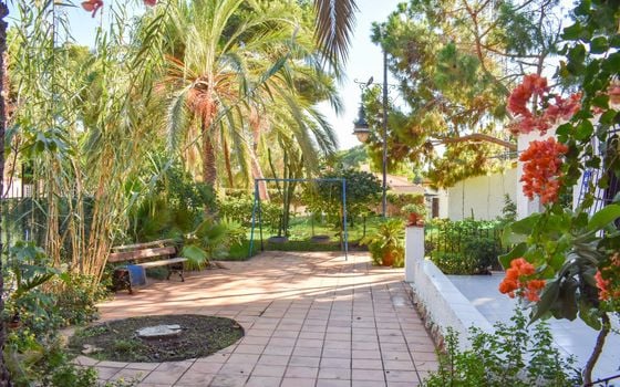 4 bedroom Villa in Orihuela Costa - SV81253 - Photo - Small - 33