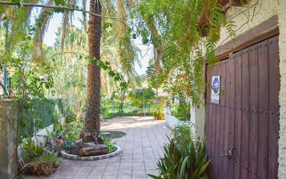 4 bedroom Villa in Orihuela Costa - SV81253 - Photo - Small - 32