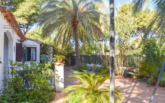 4 bedroom Villa in Orihuela Costa - SV81253 - Photo - Small - 27