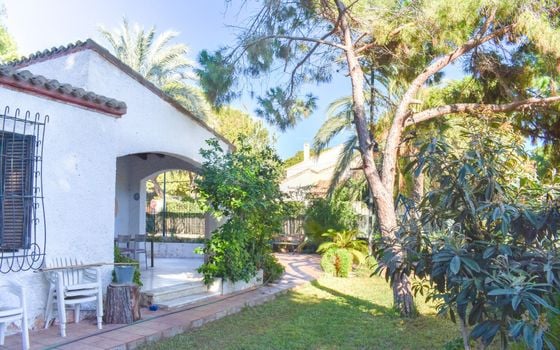 4 bedroom Villa in Orihuela Costa - SV81253 - Photo - Small - 25