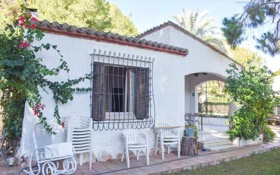 4 bedroom Villa in Orihuela Costa - SV81253 - Photo - Small - 22