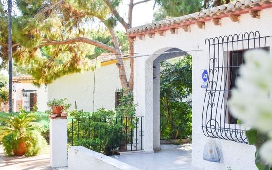 4 bedroom Villa in Orihuela Costa - SV81253 - Photo - Small - 36