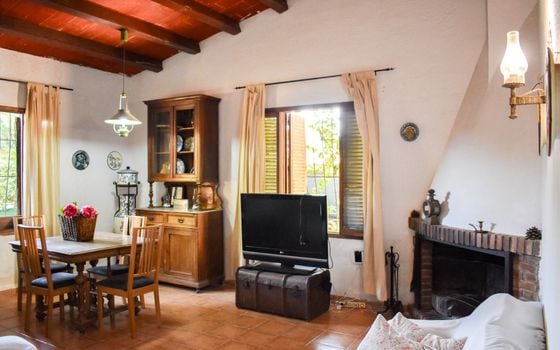Willa w Orihuela Costa, 4 sypialnie - SV81253 - Zdjęcie - 3