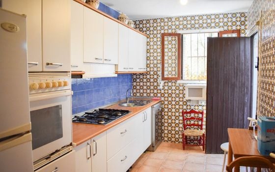 4 bedroom Villa in Orihuela Costa - SV81253 - Photo - Small - 7