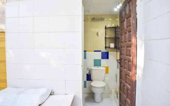 4 bedroom Villa in Orihuela Costa - SV81253 - Photo - Small - 18
