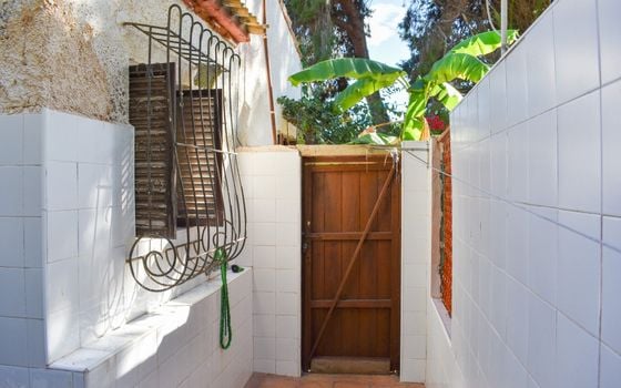 4 bedroom Villa in Orihuela Costa - SV81253 - Photo - Small - 20