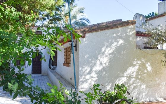 4 bedroom Villa in Orihuela Costa - SV81253 - Photo - Small - 42