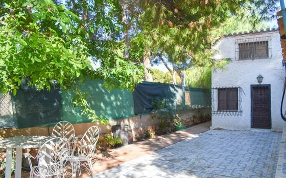 4 bedroom Villa in Orihuela Costa - SV81253 - Photo - Small - 28