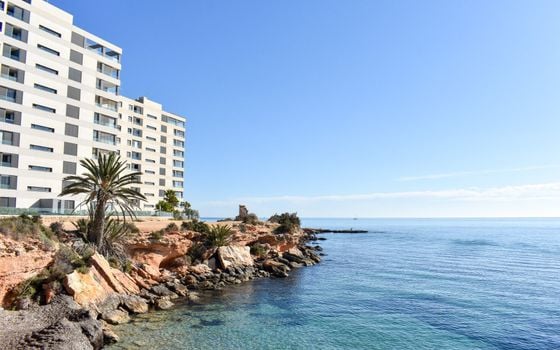 4 bedroom Villa in Orihuela Costa - SV81253 - Photo - Small - 43