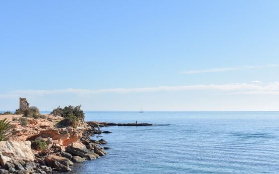 4 bedroom Villa in Orihuela Costa - SV81253 - Photo - Small - 47