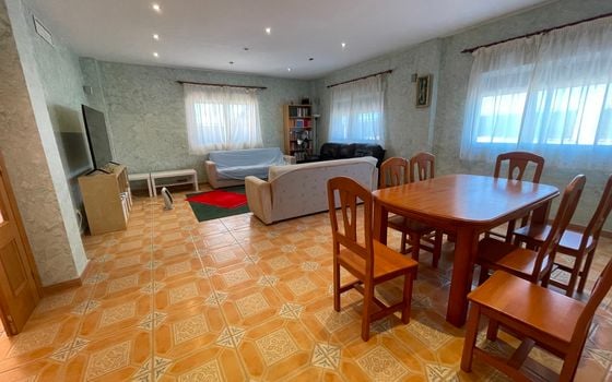 Villa de 3 chambres à Albatera - SLN81303 - Photo - 3