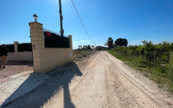 3 bedroom Villa in Albatera - SLN81303 - Photo - Small - 10