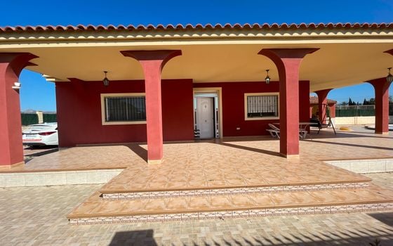 3 bedroom Villa in Albatera - SLN81303 - Photo - Small - 6