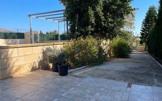 3 bedroom Villa in Albatera - SLN81303 - Photo - Small - 8