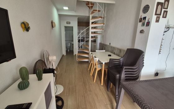 Townhouse de 2 chambres à Mil Palmeras - SPB81309 - Photo - Small - 3