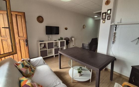 Townhouse de 2 chambres à Mil Palmeras - SPB81309 - Photo - Small - 2