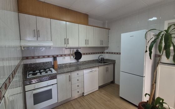 Townhouse de 2 chambres à Mil Palmeras - SPB81309 - Photo - Small - 4