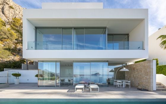 3 bedroom Villa in Altea - CGN81333 - Photo - 3