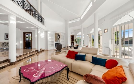 5 bedroom Villa in Alfaz del Pi - CGN81334 - Photo - Small - 6