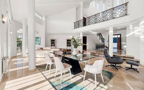 5 bedroom Villa in Alfaz del Pi - CGN81334 - Photo - Small - 7