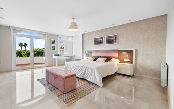 5 bedroom Villa in Alfaz del Pi - CGN81334 - Photo - Small - 15