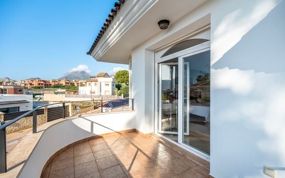 5 bedroom Villa in Alfaz del Pi - CGN81334 - Photo - Small - 31