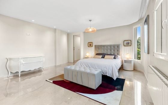 5 bedroom Villa in Alfaz del Pi - CGN81334 - Photo - Small - 17