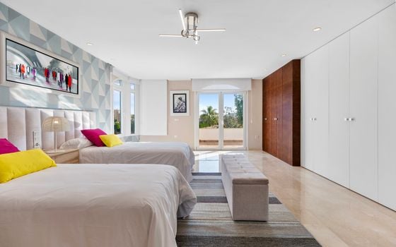 5 bedroom Villa in Alfaz del Pi - CGN81334 - Photo - Small - 19
