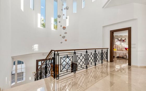 5 bedroom Villa in Alfaz del Pi - CGN81334 - Photo - Small - 14