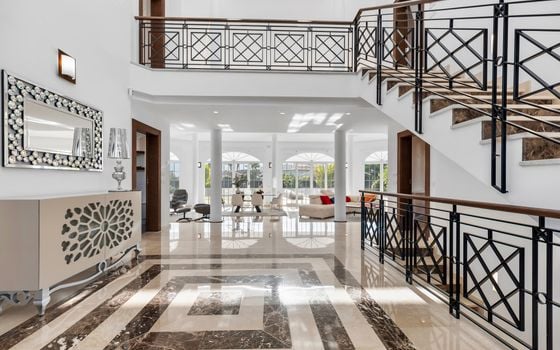 5 bedroom Villa in Alfaz del Pi - CGN81334 - Photo - Small - 11
