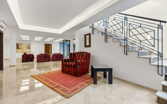 5 bedroom Villa in Alfaz del Pi - CGN81334 - Photo - Small - 12