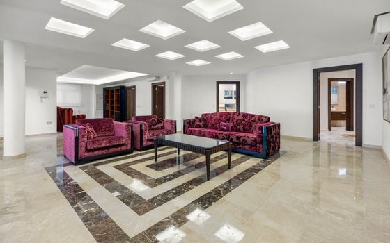 5 bedroom Villa in Alfaz del Pi - CGN81334 - Photo - Small - 13