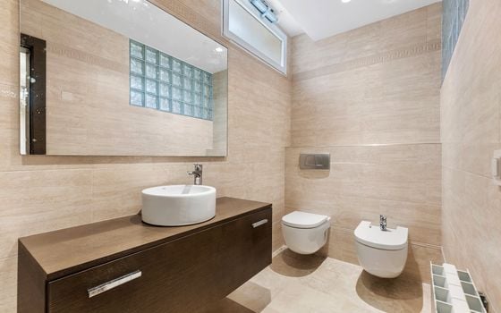 5 bedroom Villa in Alfaz del Pi - CGN81334 - Photo - Small - 23