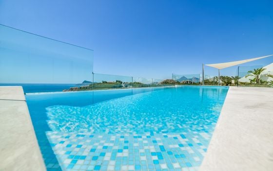 Villa de 5 chambres à Altea - CGN102437 - Photo - 3