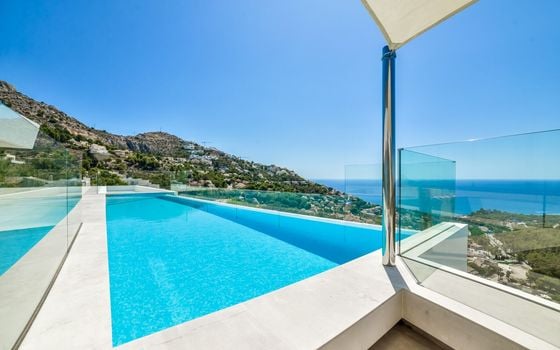 Villa de 5 chambres à Altea - CGN102437 - Photo - 2