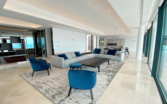 Villa de 5 chambres à Altea - CGN102437 - Photo - 4