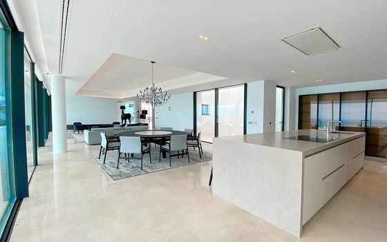 Вилла в Альтеа, 5 спален - CGN102437 - Фото - Small - 10