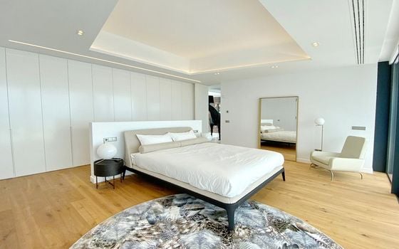 Вилла в Альтеа, 5 спален - CGN102437 - Фото - Small - 16