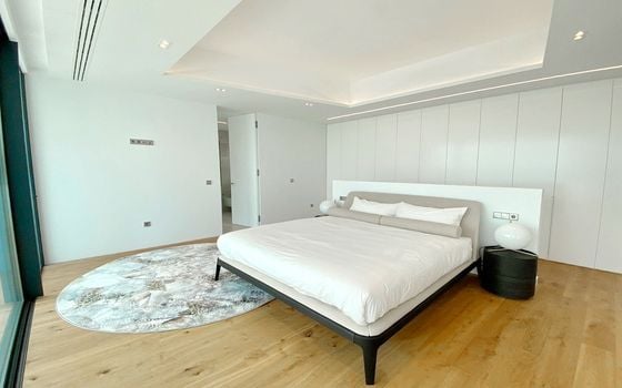 Вилла в Альтеа, 5 спален - CGN102437 - Фото - Small - 15