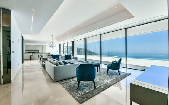 Вилла в Альтеа, 5 спален - CGN102437 - Фото - Small - 7