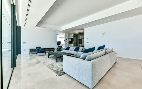 Вилла в Альтеа, 5 спален - CGN102437 - Фото - Small - 6