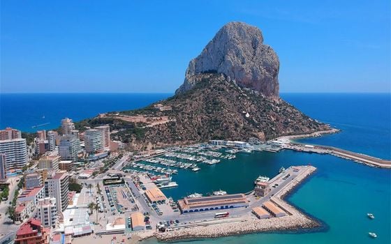 Villa de 6 chambres à Calp - CGN98822 - Photo - Small - 25