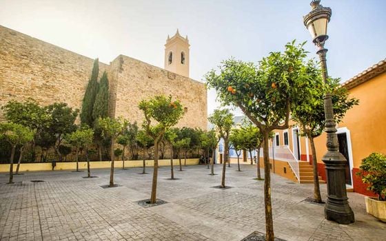 Villa de 6 chambres à Calp - CGN98822 - Photo - Small - 19