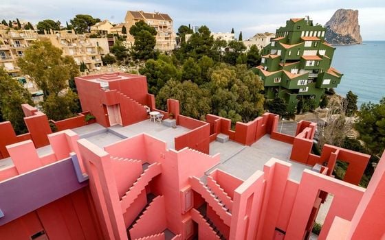 Villa de 6 chambres à Calp - CGN98822 - Photo - Small - 21