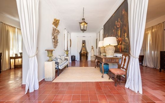 9 bedroom Villa in Altea - CGN81358 - Photo - 4