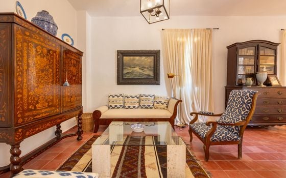 9 bedroom Villa in Altea - CGN81358 - Photo - Small - 8